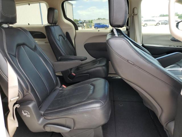 2C4RC1BG4NR175587 - 2022 CHRYSLER PACIFICA TOURING L Qara foto 11