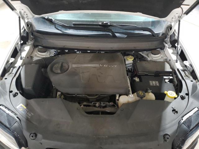 1C4PJMBX0KD317933 - 2019 JEEP CHEROKEE TRAILHAWK WHITE photo 12