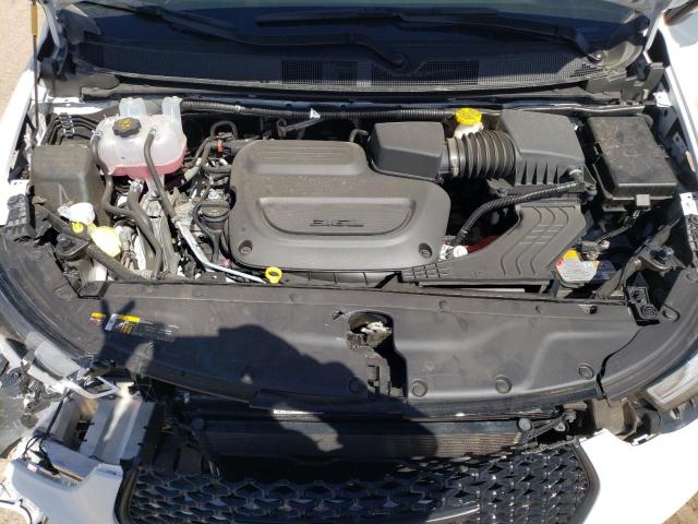 2C4RC3BG6RR188942 - 2024 CHRYSLER PACIFICA TOURING L WHITE photo 12
