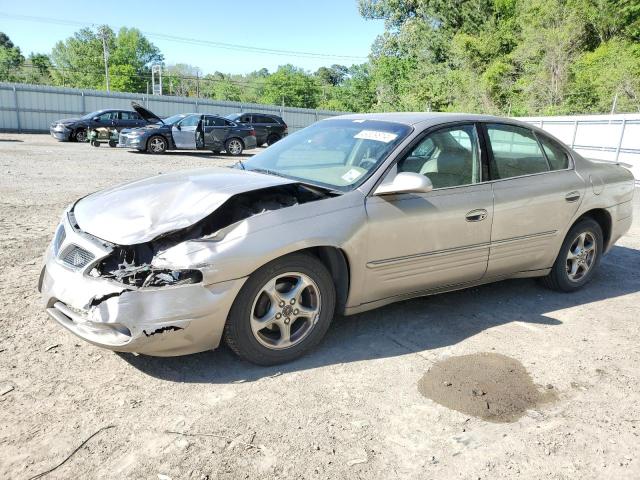 2004 PONTIAC BONNEVILLE SE, 