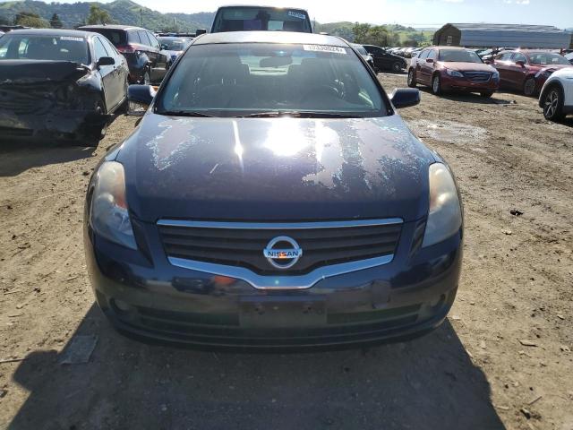 1N4CL21E37C238336 - 2007 NISSAN ALTIMA HYBRID BLUE photo 5