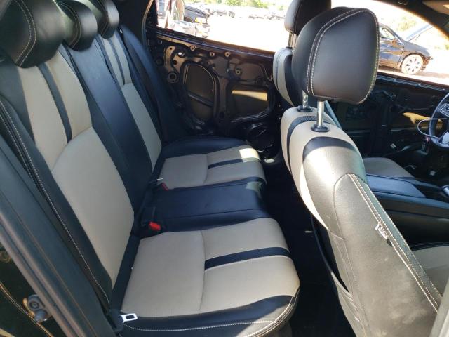 SHHFK7H44MU208974 - 2021 HONDA CIVIC SPORT 黑色 照片 10