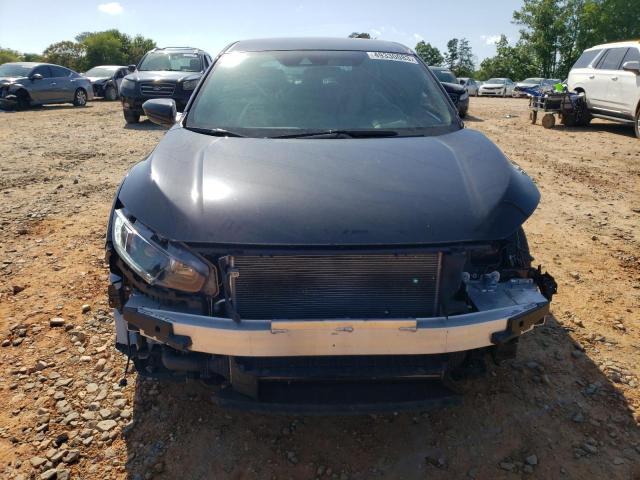 SHHFK7H44MU208974 - 2021 HONDA CIVIC SPORT 黑色 照片 5