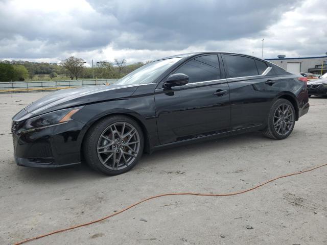 1N4AL4CV8RN348967 - 2024 NISSAN ALTIMA SR BLACK photo 1