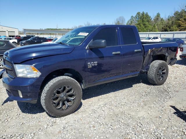 2018 RAM 1500 ST, 