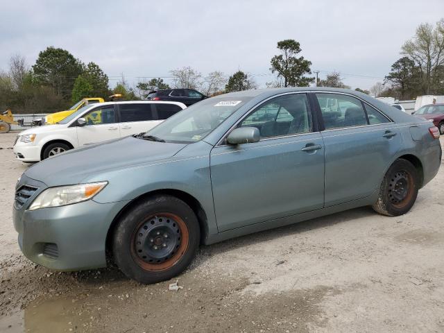 2011 TOYOTA CAMRY BASE, 