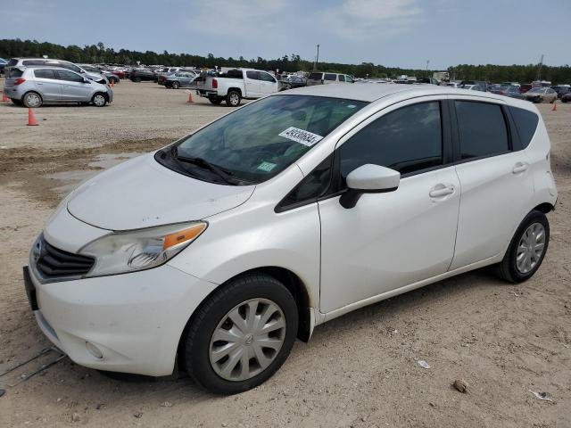 2016 NISSAN VERSA NOTE S, 