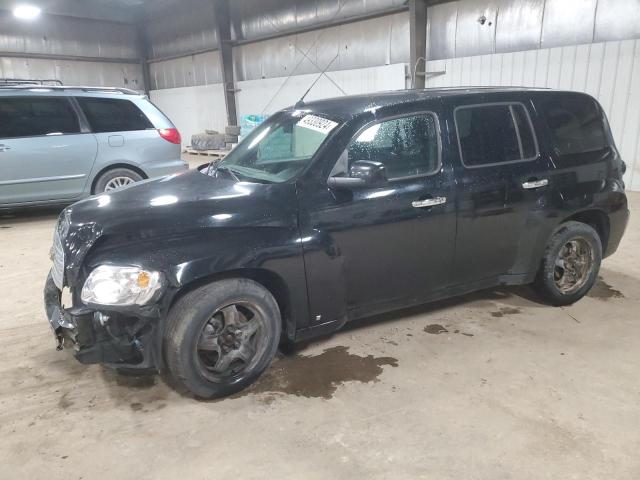 2009 CHEVROLET HHR LT, 