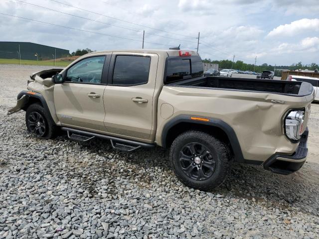 1GTP6BEK9P1265720 - 2023 GMC CANYON ELEVATION TAN photo 2