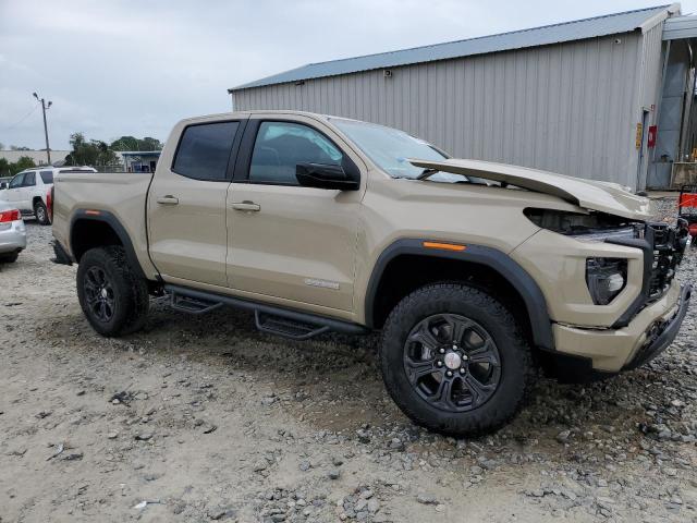 1GTP6BEK9P1265720 - 2023 GMC CANYON ELEVATION TAN photo 4