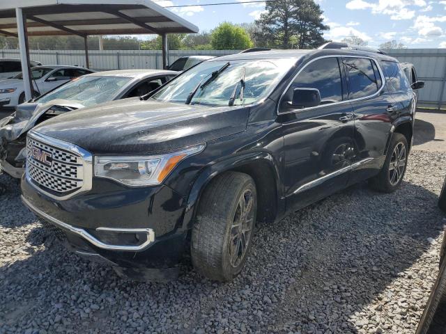 2019 GMC ACADIA DENALI, 