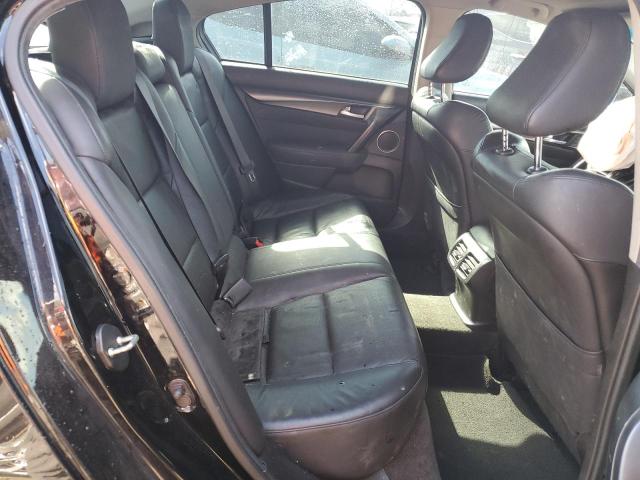 19UUA8F54EA006144 - 2014 ACURA TL TECH BLACK photo 10