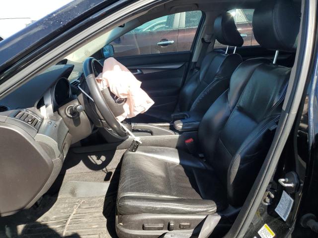 19UUA8F54EA006144 - 2014 ACURA TL TECH BLACK photo 7