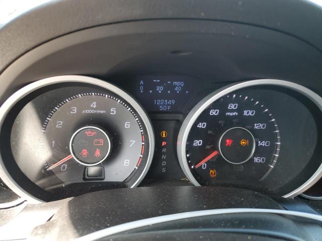 19UUA8F54EA006144 - 2014 ACURA TL TECH BLACK photo 9