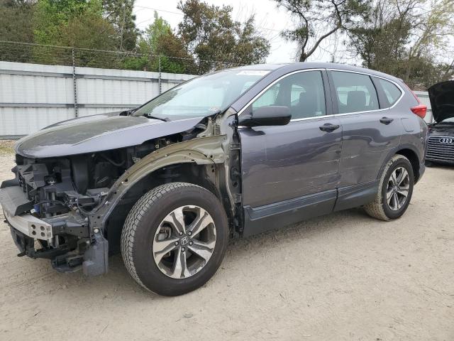 2019 HONDA CR-V LX, 