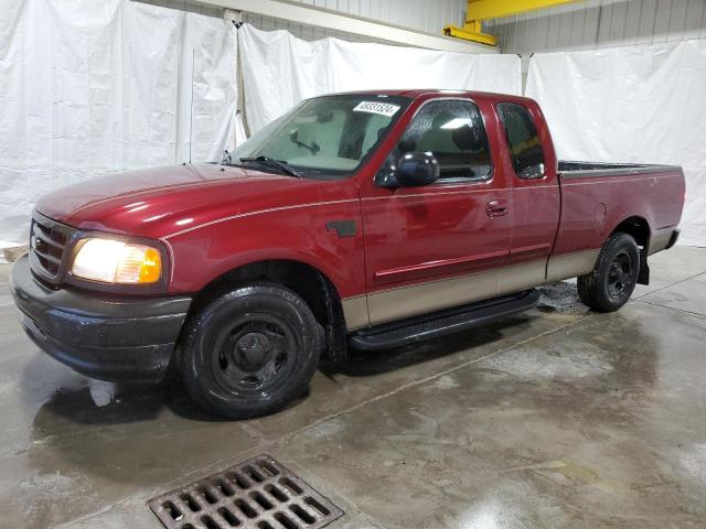 2003 FORD F150, 