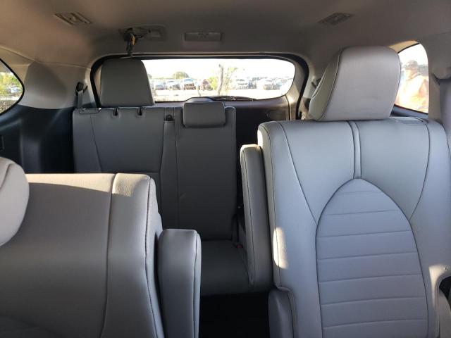 5TDGZRAH3LS504749 - 2020 TOYOTA HIGHLANDER XLE ვერცხლისფერი ფოტო 10