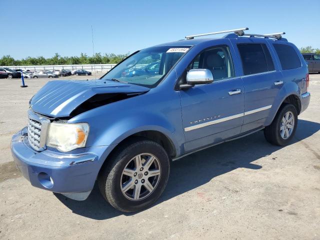 2007 CHRYSLER ASPEN LIMITED, 