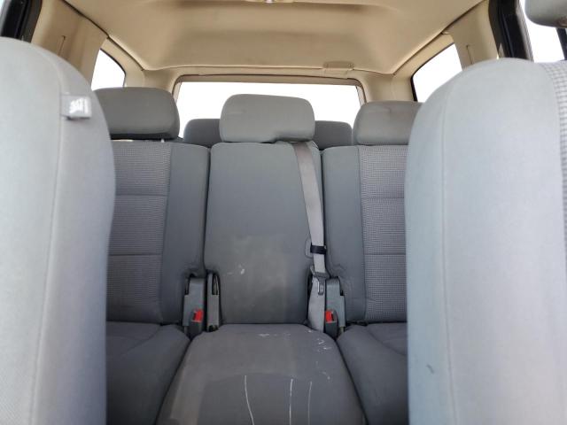 1A8HX58N87F543754 - 2007 CHRYSLER ASPEN LIMITED BLUE photo 10