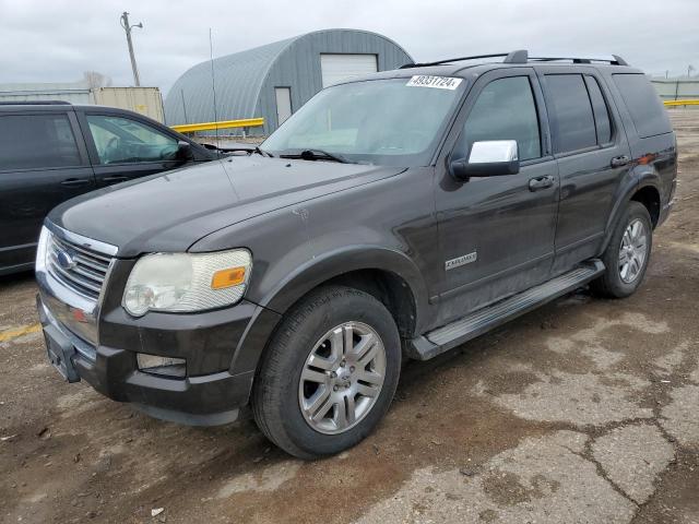 2006 FORD EXPLORER LIMITED, 