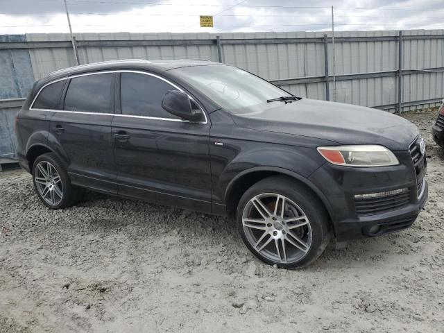 WA1CV74L09D009129 - 2009 AUDI Q7 4.2 QUATTRO S-LINE BLACK photo 4