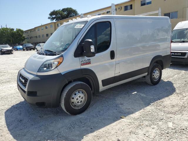 2019 RAM PROMASTER 1500 STANDARD, null