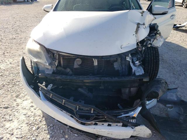 4T1BK1EB0EU078406 - 2014 TOYOTA AVALON BASE 白色 照片 11