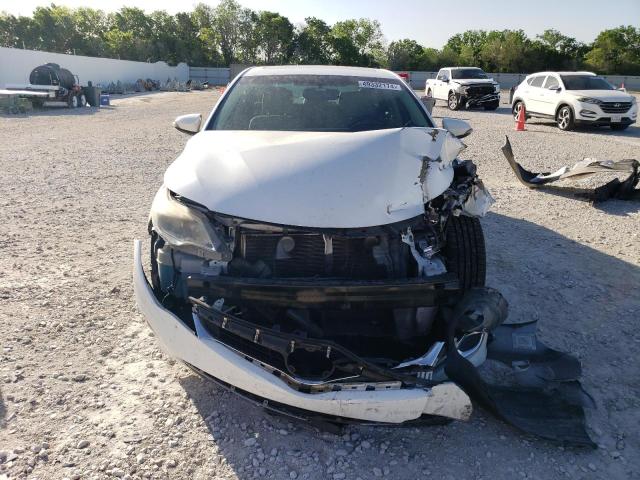 4T1BK1EB0EU078406 - 2014 TOYOTA AVALON BASE 白色 照片 5