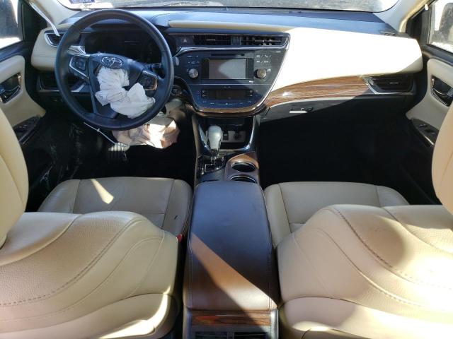 4T1BK1EB0EU078406 - 2014 TOYOTA AVALON BASE 白色 照片 8