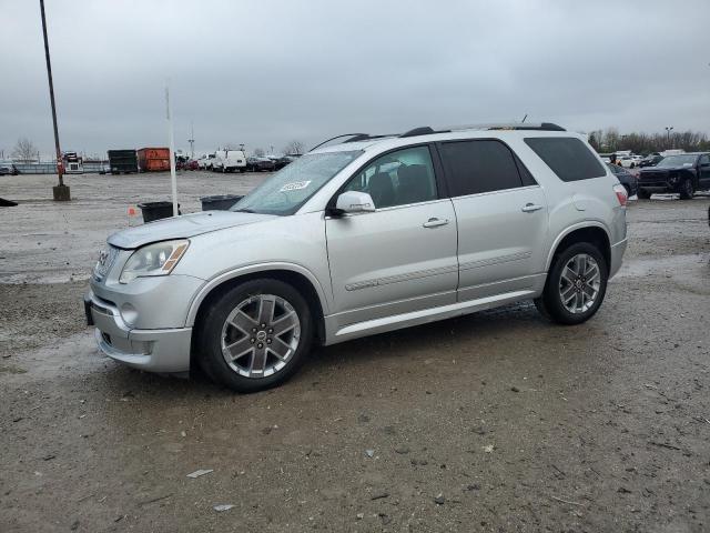 2012 GMC ACADIA DENALI, 