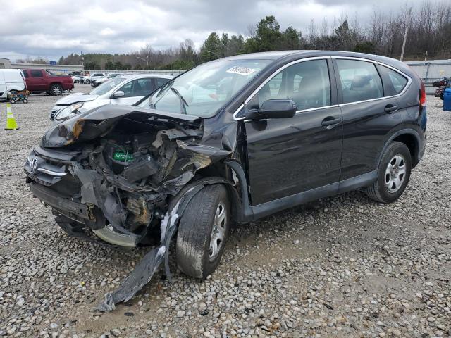 2014 HONDA CR-V LX, null