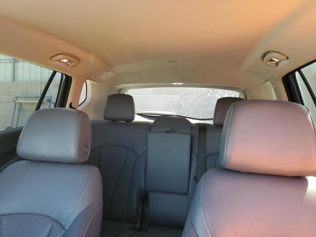 LRBFXCSA9LD139777 - 2020 BUICK ENVISION ESSENCE Մոխրագույն լուսանկար 10