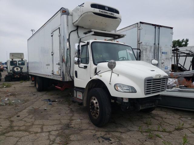 1FVACXDT0GHHR3585 - 2016 FREIGHTLINER M2 106 MEDIUM DUTY WHITE photo 1