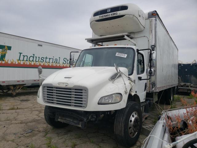 1FVACXDT0GHHR3585 - 2016 FREIGHTLINER M2 106 MEDIUM DUTY WHITE photo 2