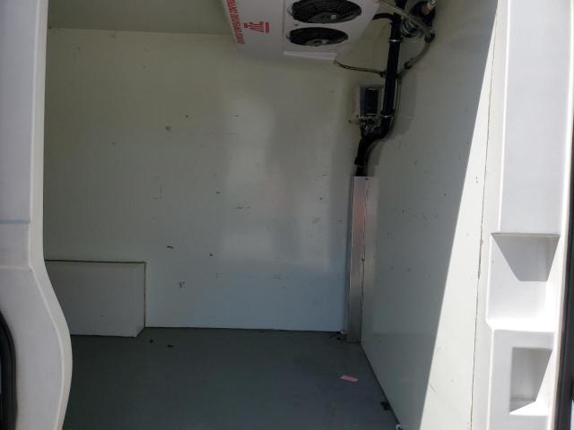 3C6LRVCG4ME516519 - 2021 RAM PROMASTER 2500 HIGH 白色 照片 11