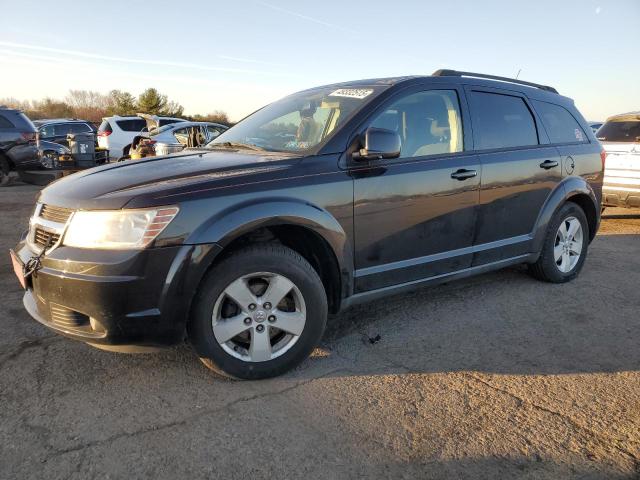 2010 DODGE JOURNEY SXT, null