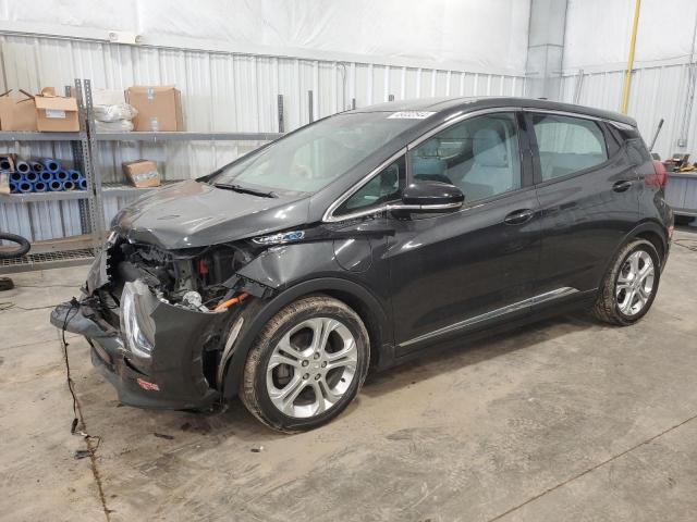 2017 CHEVROLET BOLT EV LT, 