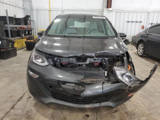 1G1FW6S04H4189967 - 2017 CHEVROLET BOLT EV LT GRAY photo 5