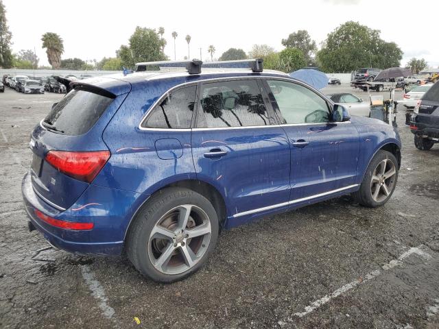 WA1CMAFP0FA056092 - 2015 AUDI Q5 TDI PREMIUM PLUS BLUE photo 3