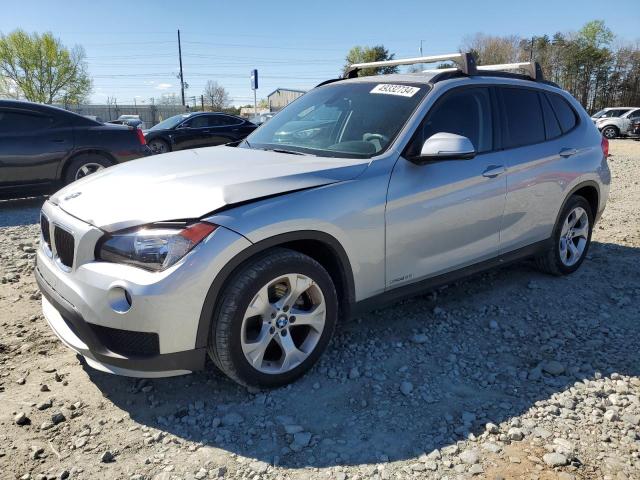 2015 BMW X1 SDRIVE28I, 