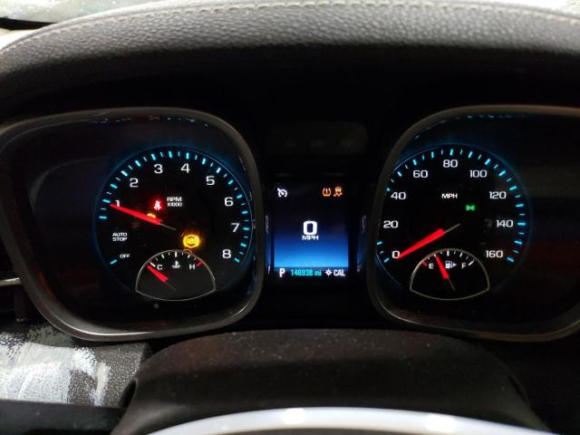 1G11F5SL4FF316829 - 2015 CHEVROLET MALIBU LTZ ოქროსფერი ფოტო 9