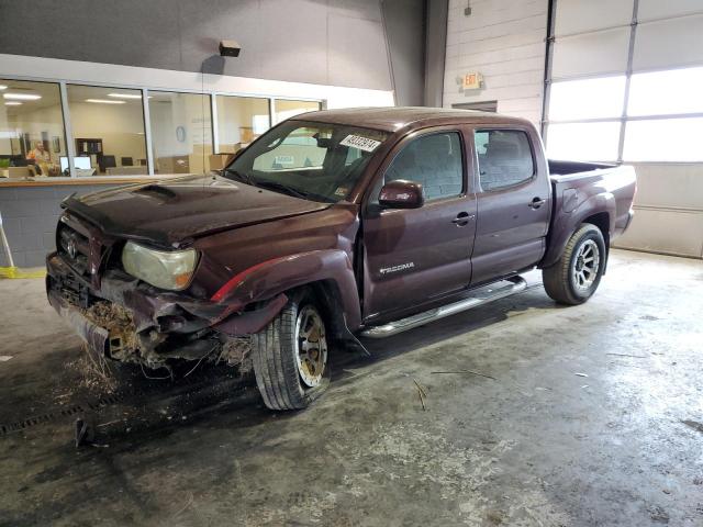 2005 TOYOTA TACOMA DOUBLE CAB, 