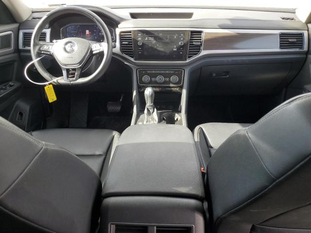 1V2ER2CA7KC609601 - 2019 VOLKSWAGEN ATLAS SEL Mavi foto 8