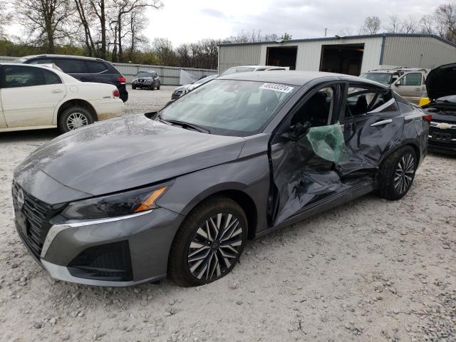 1N4BL4DV5RN362408 - 2024 NISSAN ALTIMA SV GRAY photo 1