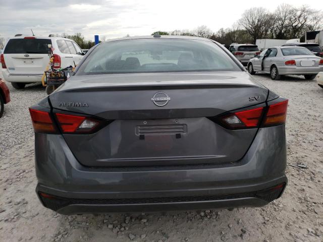 1N4BL4DV5RN362408 - 2024 NISSAN ALTIMA SV GRAY photo 6