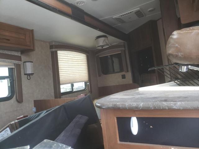 1UJBJ0BR7G1T70352 - 2016 JAYCO JAY FLIGHT WHITE photo 8