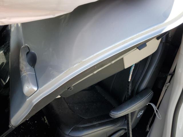 2C4RC1BG0RR164141 - 2024 CHRYSLER PACIFICA TOURING L SILVER photo 13