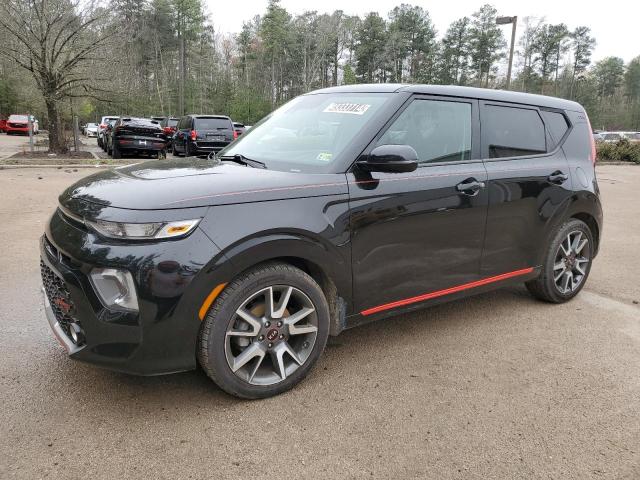 2020 KIA SOUL GT LINE, 