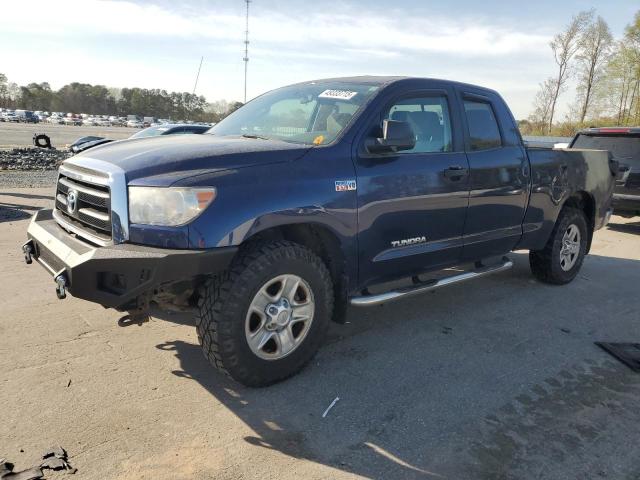 2013 TOYOTA TUNDRA DOUBLE CAB SR5, 