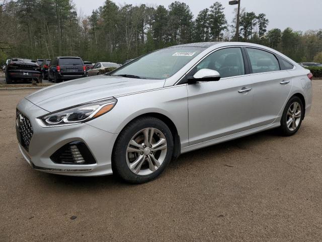 2019 HYUNDAI SONATA LIMITED, 